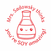 Wine Decanter Stamps